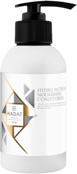 Hadat Cosmetics Hydro Nutrient Nourishing Conditioner (Увлажняющий кондиционер)