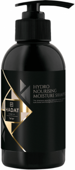 Hadat Cosmetics Hydro Nourishing Moisture Shampoo (Увлажняющий шампунь)