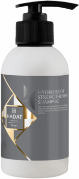 Hadat Cosmetics Hydro Root Strengthening Shampoo (Шампунь для роста волос)