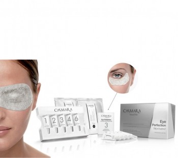 Casmara Eye Perfection Treatment (Уход «Перфект»)