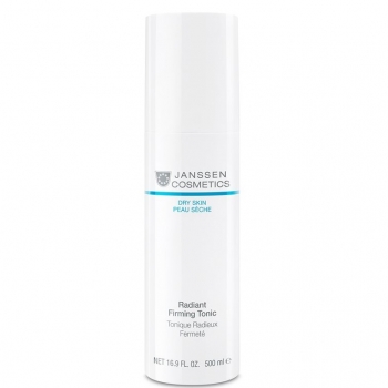 Janssen Radiant Firming Tonic (Структурирующий тоник)