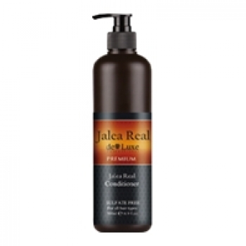 Deluxe Jalea Real Conditioner (Кондиционер для всех типов волос с пчелиным маточным молочком)