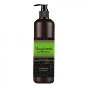 Deluxe Macadamia Conditioner (Кондиционер питательный для волос)
