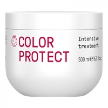 Framesi Morphosis Color Protect Intensive Treatment (Маска для окрашенных волос интенсивного действия)