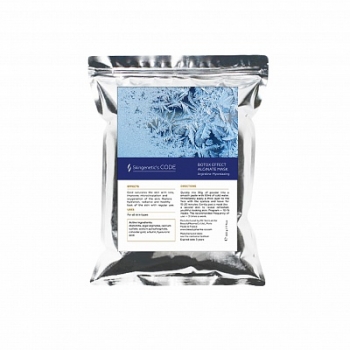 Beautypharma Botox Effect Alginate Mask (Альгинатная маска с аргилерином для ботокс эффекта)