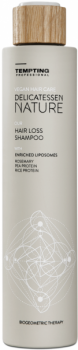 Tempting Professional Hair Loss Shampoo (Шампунь для предотвращения выпадения и стимуляции роста)