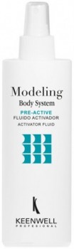 Keenwell PRE-ACTIVE Activator Fluid (Флюид-активатор), 300 мл