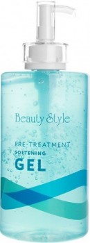 Beauty Style Pre-Treatment Hydration Gel (Гидрирующий распаривающий гель для чистки), 700 мл