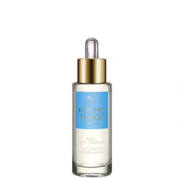 Kosmoteros Serum Anti-Age Soja (Anti-age концентрат "Сыворотка СуперСоя")