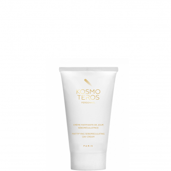 Kosmoteros Creme Matifiante De Jour Seboregulatrice (Увлажняющий дневной крем "Себорегулятор")