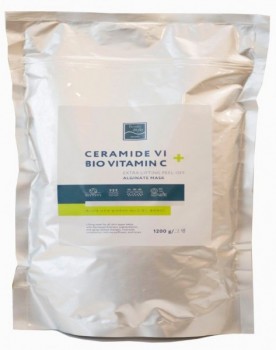 Beauty Stylе Сeramide Vi + BIO Vitamin C (Альгинатная лифтинг-маска), 1,2 кг