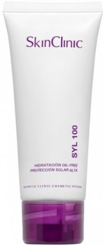 Skin Clinic SYL100 (Солнцезащитный крем SPF30+), 70 мл