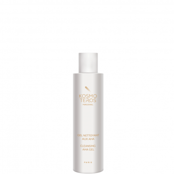Kosmoteros Gel Nettoyant aux AHA (Гель очищающий с АНА)