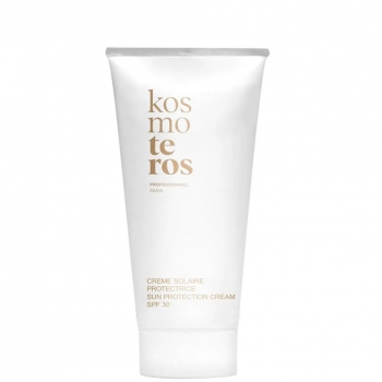 Kosmoteros Creme Solaire Protectrice SPF 30 (Крем солнцезащитный SPF 30)