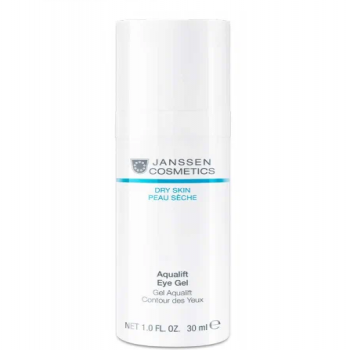 Janssen Cosmetics Aqualift Eye Gel (Ультраувлажняющий лифтинг-гель для контура глаз)