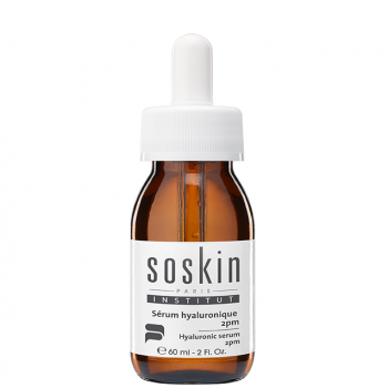 Soskin Hyaluronic Serum (Гиалуроновая сыворотка)