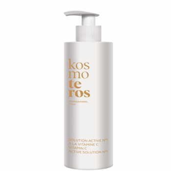Kosmoteros Lotion activateur no 1 avec vitamine C (Тоник с Витамином С)