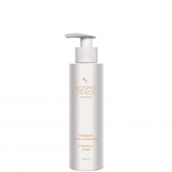 Kosmoteros Lotion activateur no 1 avec vitamine C (Тоник с Витамином С)