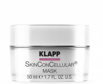 Klapp SkinConCellular Mask (Маска), 50 мл