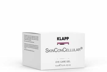 SkinConCellular Eye Gel (Гель для век), 15 мл