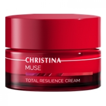 Christina Muse Total Resilience Cream (Регенерирующий крем с экзосомами)