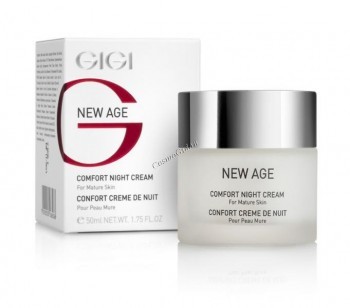 GIGI Na comfort night cream (Крем-комфорт ночной)