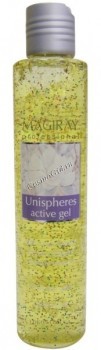 Magiray Unispheres Active Gel (Гель активный с юнисферами), 200 мл