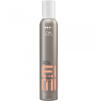Wella Shape control eimi (Пена для укладки)