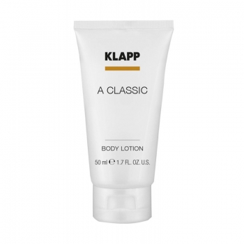 Klapp A Classic Body Lotion (Лосьон для тела)