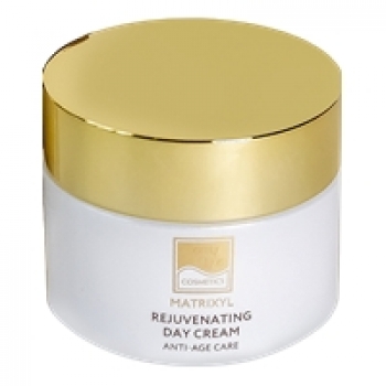 Beauty Style Rejuvenating Day Cream (Дневной омолаживающий крем «Матриксил»), 50 мл