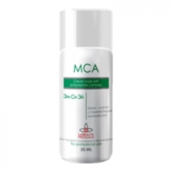 La Beaute Medicale MCA Cream Mask (Крем-маска с пептидами для лица), 50 мл