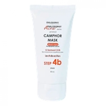 Philosophy Camphor Mask (Маска камфорная)