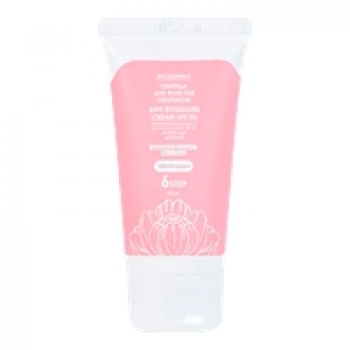 Philosophy Anti Rougeurs SPF 30 professional use (Анти – куперозный крем с SPF 30)