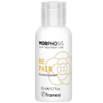 Framesi Morphosis Repair Conditioner (Восстанавливающий кондиционер для повреждённых волос)