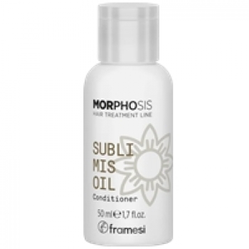 Framesi Morphosis Sublimis Oil Conditioner (Кондиционер для волос на основе арганового масла)