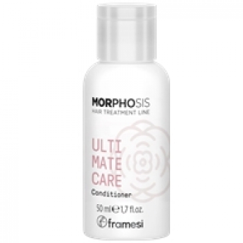 Framesi Morphosis Ultimate Care Conditioner (Кондиционер мгновенного действия), 250 мл