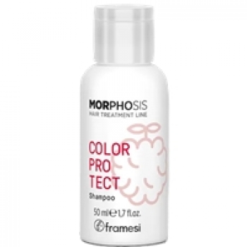 Framesi Morphosis Color Protect Shampoo (Шампунь для окрашенных волос)