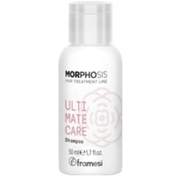 Framesi Morphosis Ultimate Care Shampoo (Шампунь мгновенного действия), 250 мл