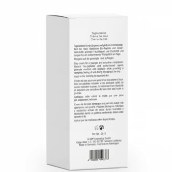 Caviar Power Day Cream (Дневной крем), 50 мл