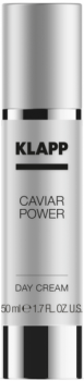 Klapp Caviar Power Day Cream (Дневной крем), 50 мл
