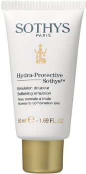 Sothys Hydra-Softening Emulsion (Смягчающая защитная эмульсия)