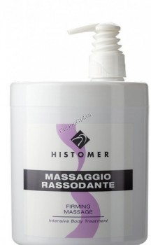 Histomer Massaggio rassodante (Укрепляющий массажный крем), 1000 мл