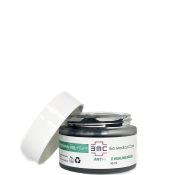 Bio Medical Care Anti-acne healing mask (Маска для проблемной кожи «Anti-acne»)