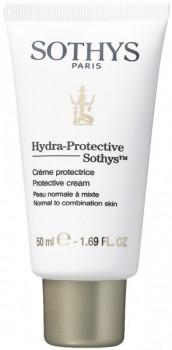 Sothys Hydro-Protective Cream (Увлажняющий защитный крем)