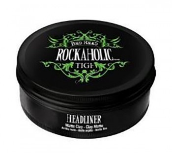 Tigi Rockaholic headliner (Паста для волос), 80 мл