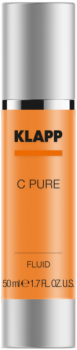 Klapp C Pure Fluid (Витаминная эмульсия)