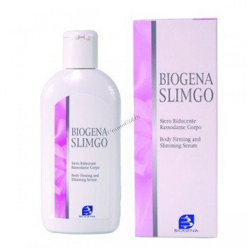 Histomer Biogena slimgo (Сыворотка для похудения и укрепления тела), 250 мл