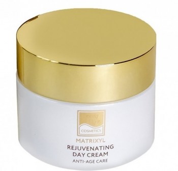 Beauty Style Rejuvenating Day Cream (Дневной омолаживающий крем "Матриксил")