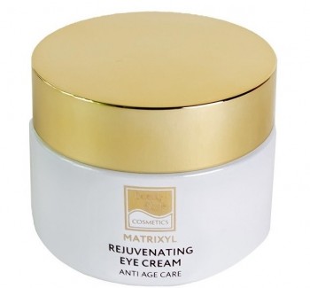 Beauty Style Rejuvenating Eye Cream (Омолаживающий крем вокруг глаз ''Матриксил''), 50 мл
