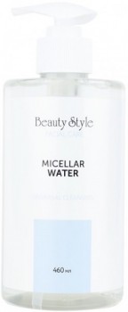 Beauty Style Cleansing Universal Micellar Water (Мицеллярная вода для всех типов кожи), 460 мл
